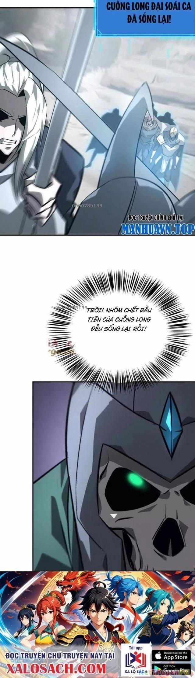 Võng Du Thiên Hạ Vô Song 43 trang 38