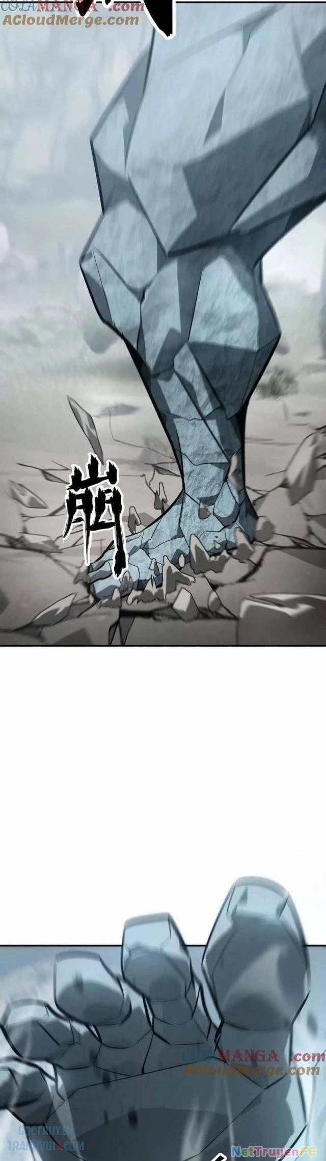 Võng Du Thiên Hạ Vô Song 43 trang 4