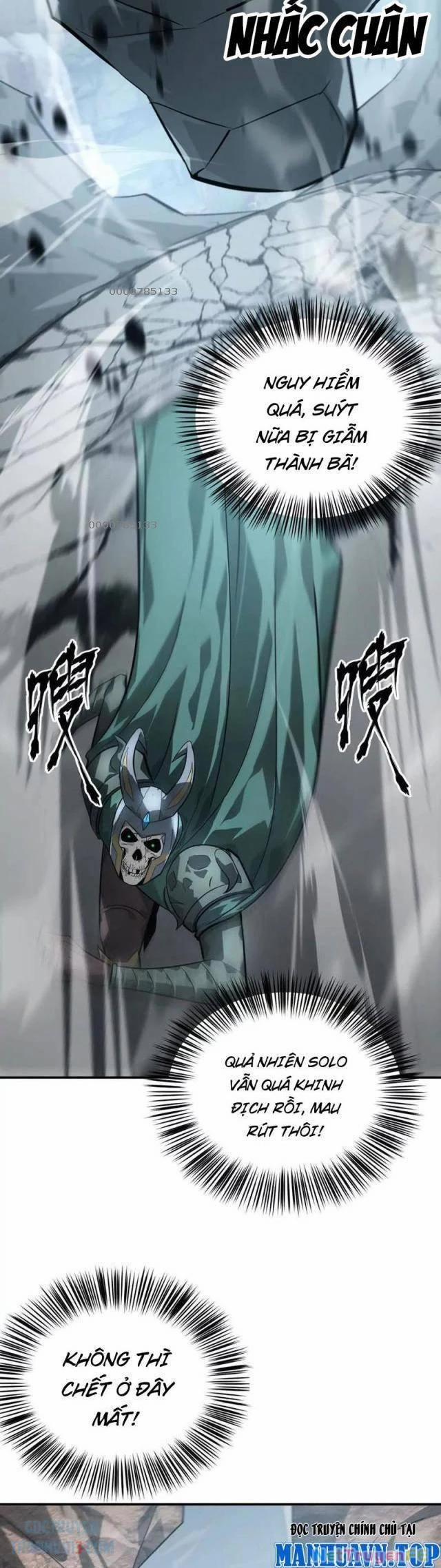 Võng Du Thiên Hạ Vô Song 43 trang 5