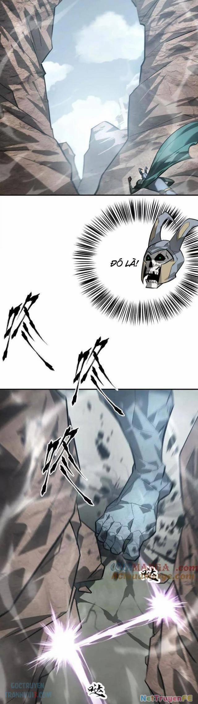 Võng Du Thiên Hạ Vô Song 43 trang 6