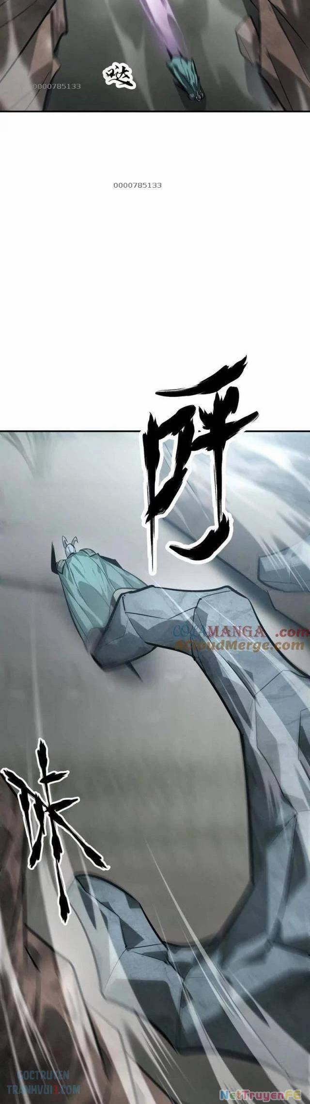 Võng Du Thiên Hạ Vô Song 43 trang 7