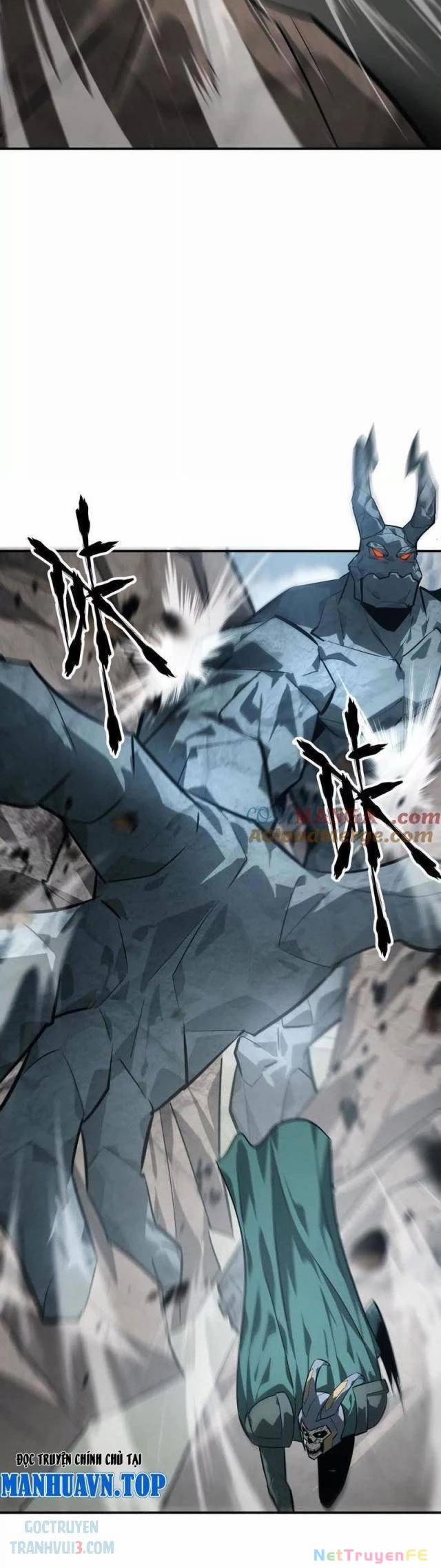 Võng Du Thiên Hạ Vô Song 43 trang 8