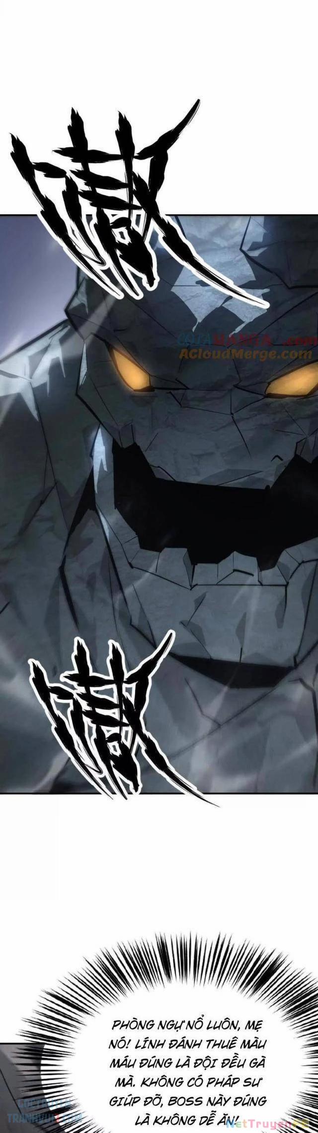 Võng Du Thiên Hạ Vô Song 43 trang 9