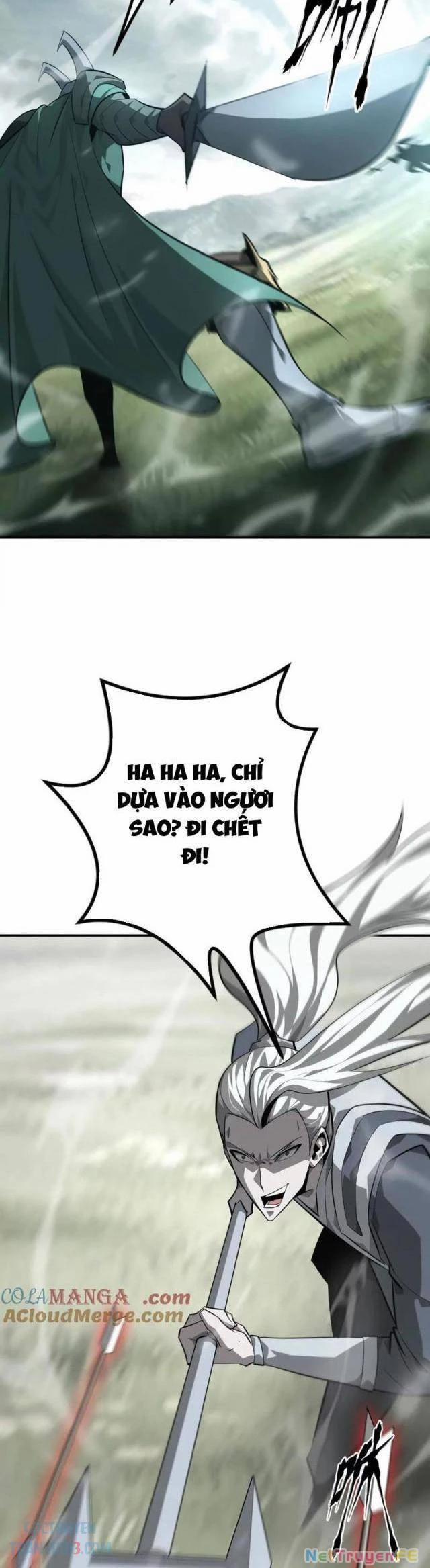 Võng Du Thiên Hạ Vô Song 44 trang 13