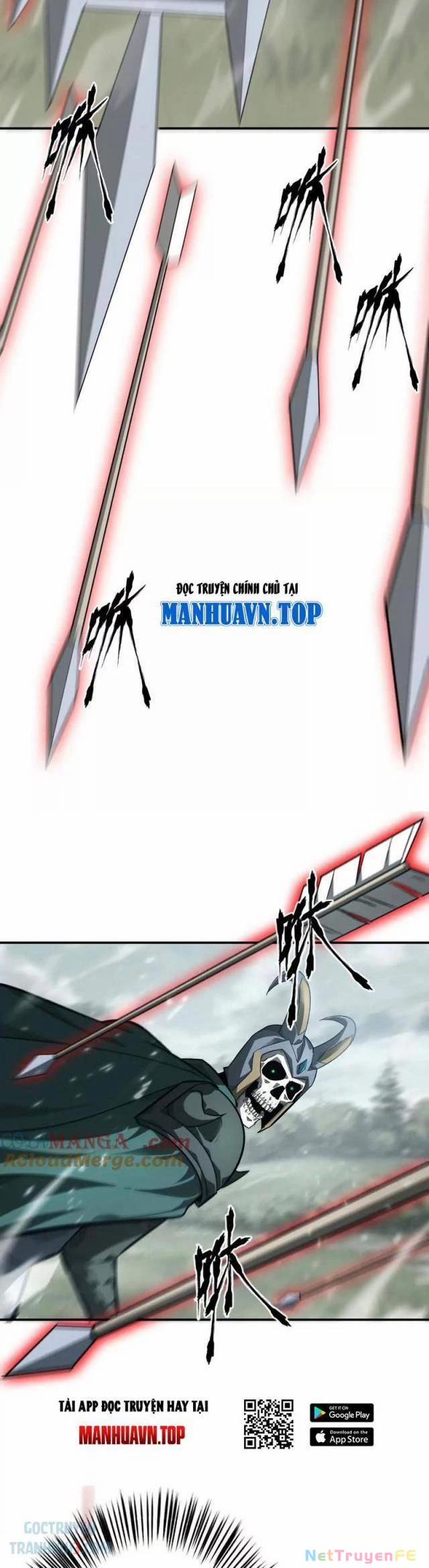 Võng Du Thiên Hạ Vô Song 44 trang 14