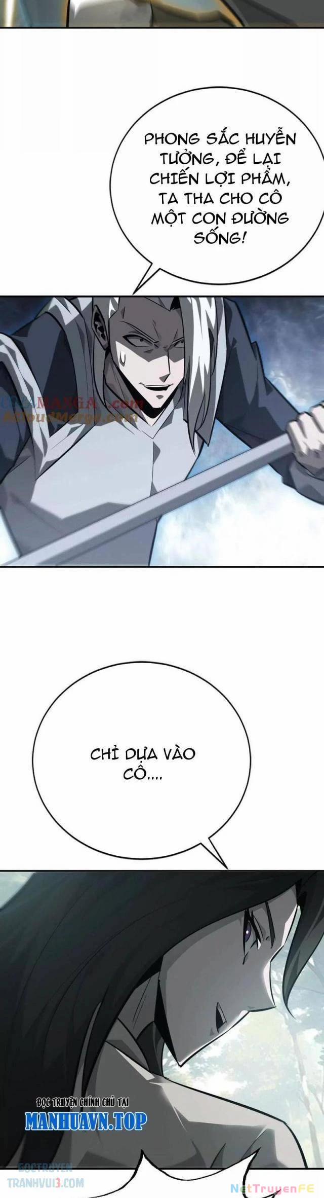 Võng Du Thiên Hạ Vô Song 44 trang 18