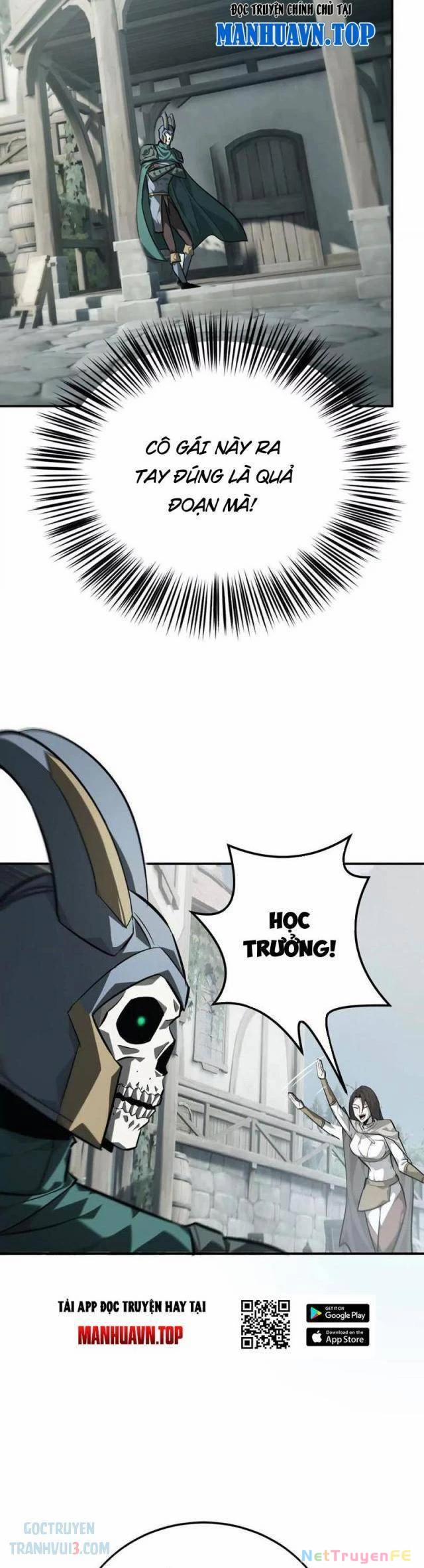 Võng Du Thiên Hạ Vô Song 44 trang 21