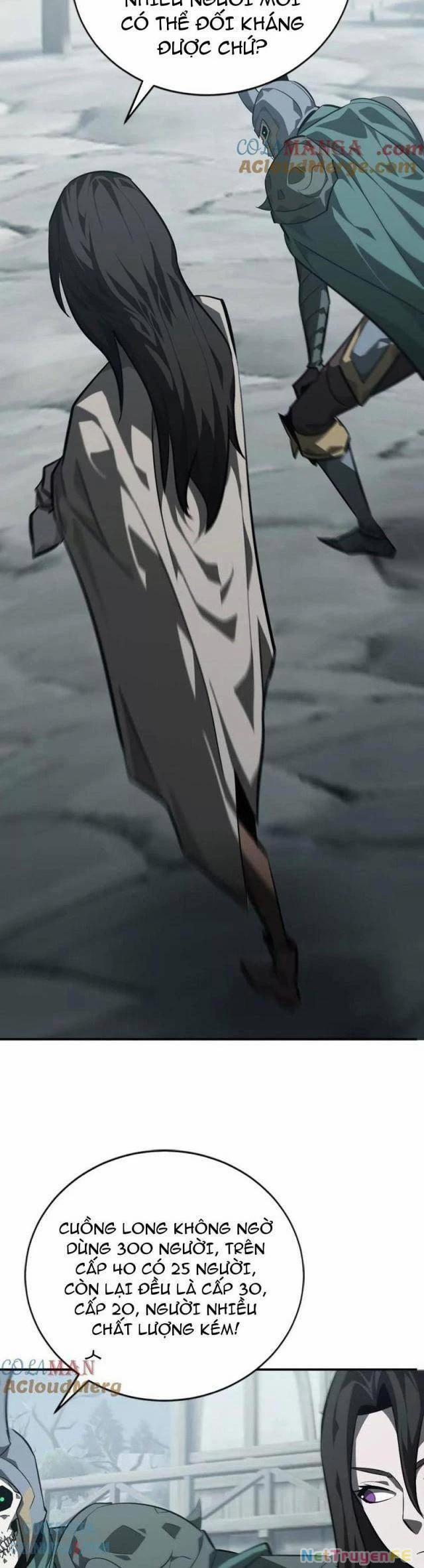 Võng Du Thiên Hạ Vô Song 44 trang 27