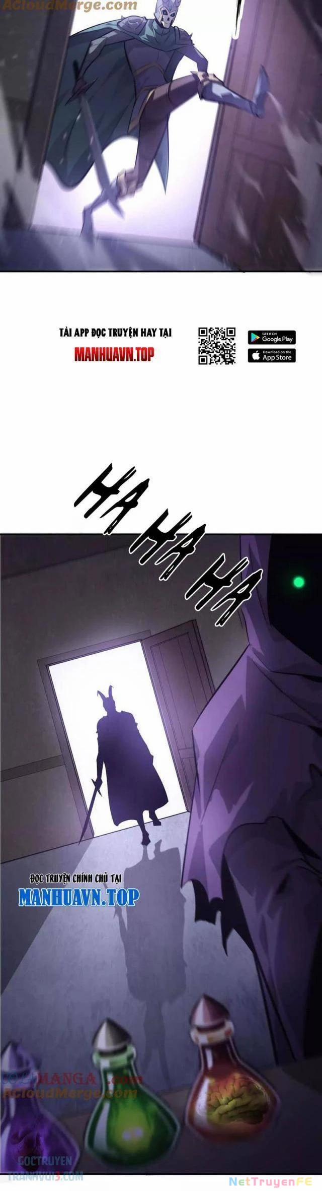 Võng Du Thiên Hạ Vô Song 44 trang 33