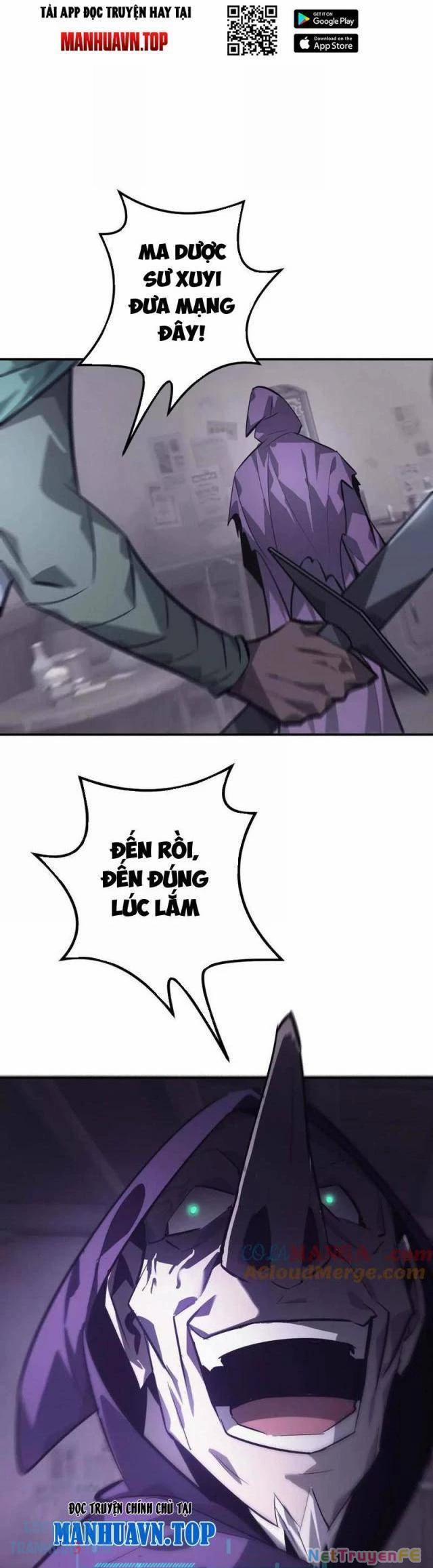 Võng Du Thiên Hạ Vô Song 44 trang 34