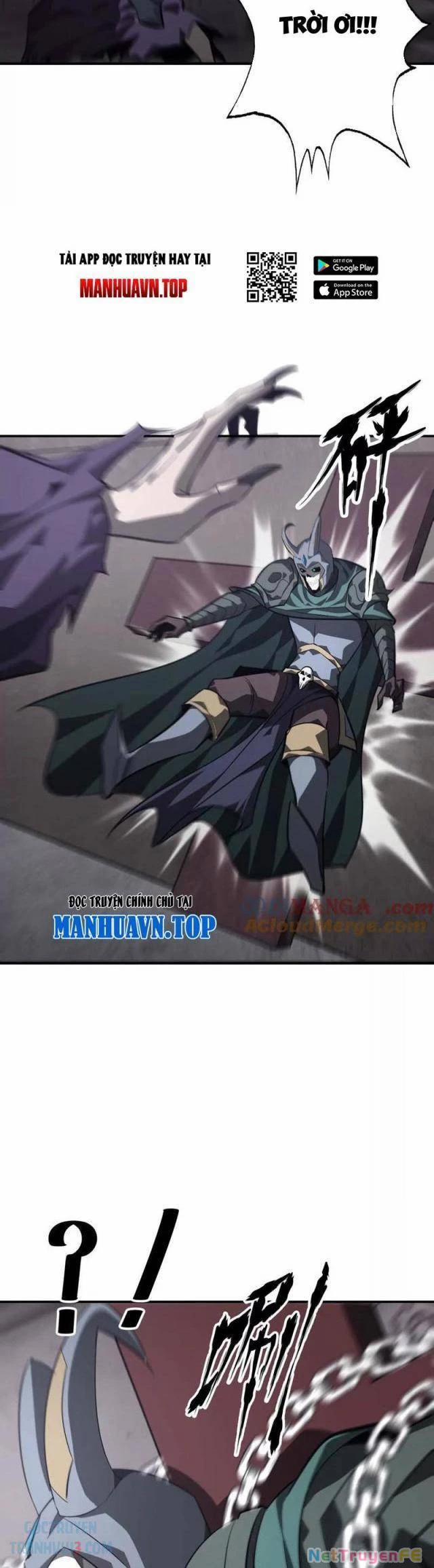 Võng Du Thiên Hạ Vô Song 44 trang 37
