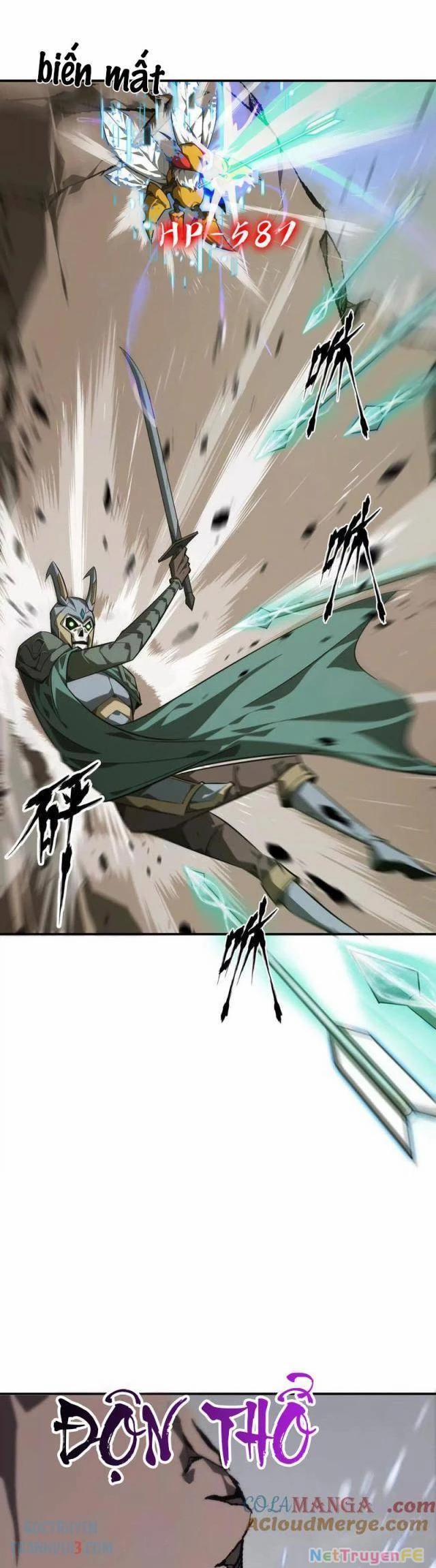 Võng Du Thiên Hạ Vô Song 44 trang 4