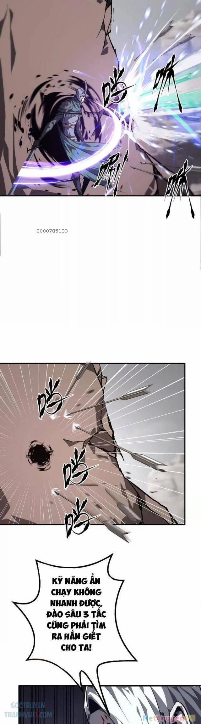 Võng Du Thiên Hạ Vô Song 44 trang 5