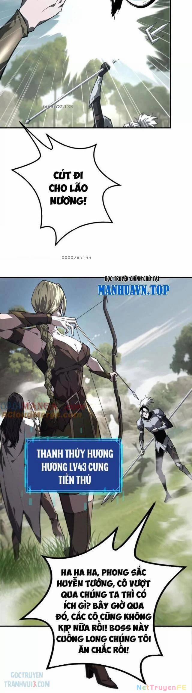 Võng Du Thiên Hạ Vô Song 44 trang 7