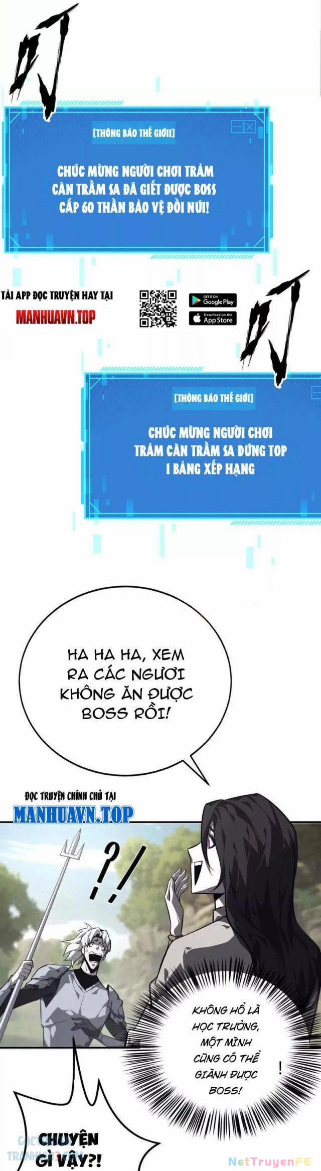 Võng Du Thiên Hạ Vô Song 44 trang 8