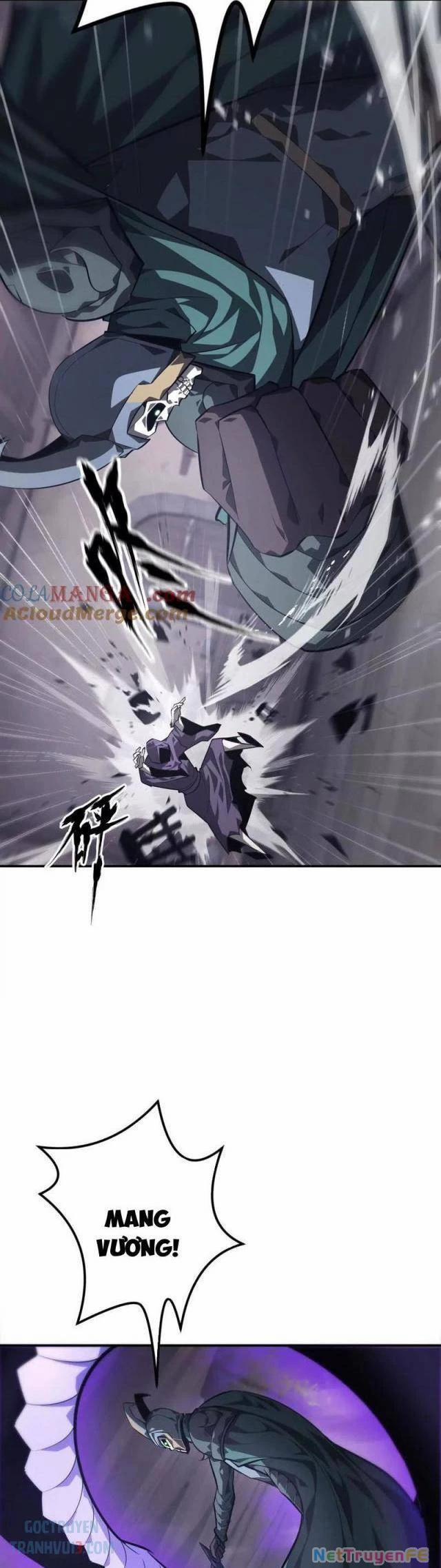 Võng Du Thiên Hạ Vô Song 45 trang 13