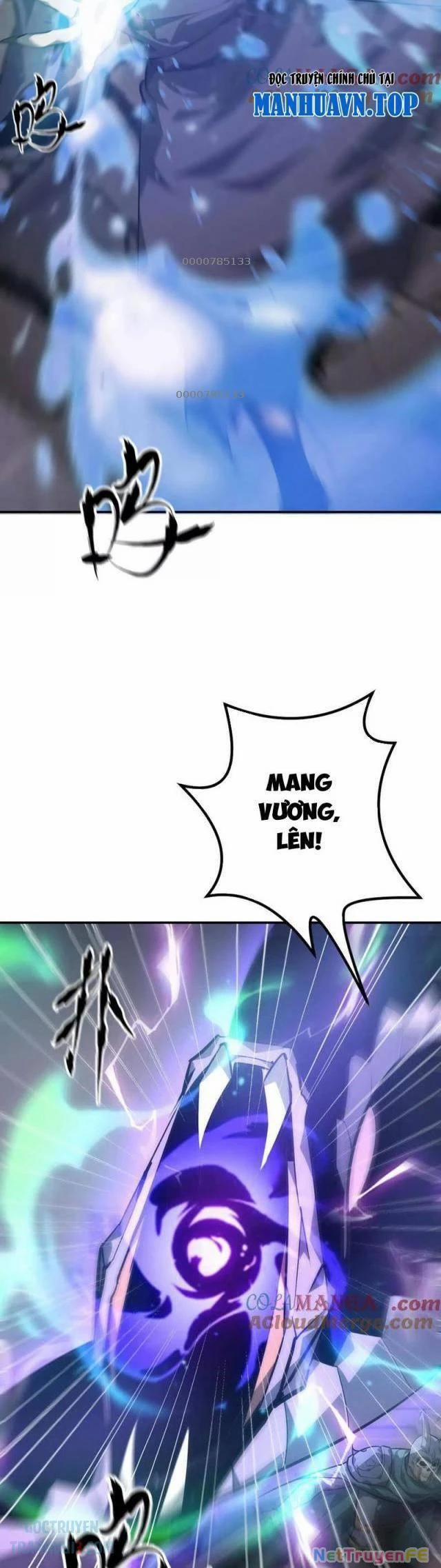 Võng Du Thiên Hạ Vô Song 45 trang 16