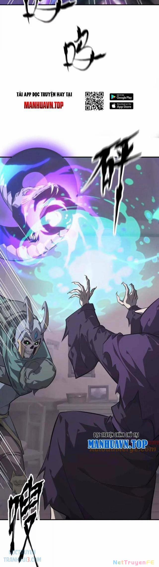 Võng Du Thiên Hạ Vô Song 45 trang 17