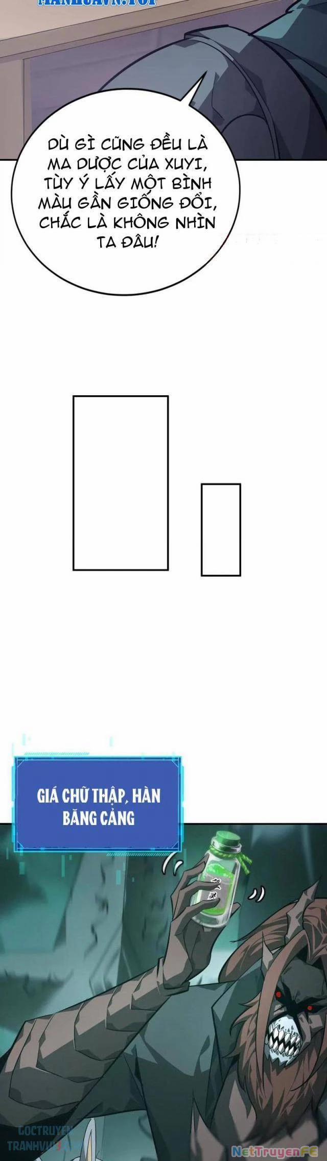 Võng Du Thiên Hạ Vô Song 45 trang 21