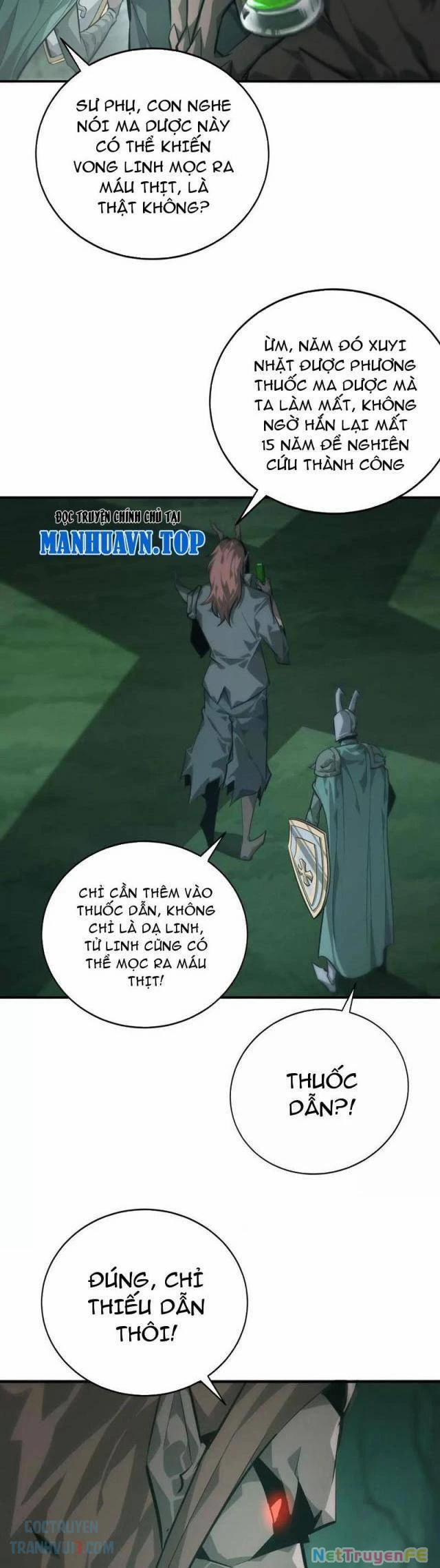 Võng Du Thiên Hạ Vô Song 45 trang 24