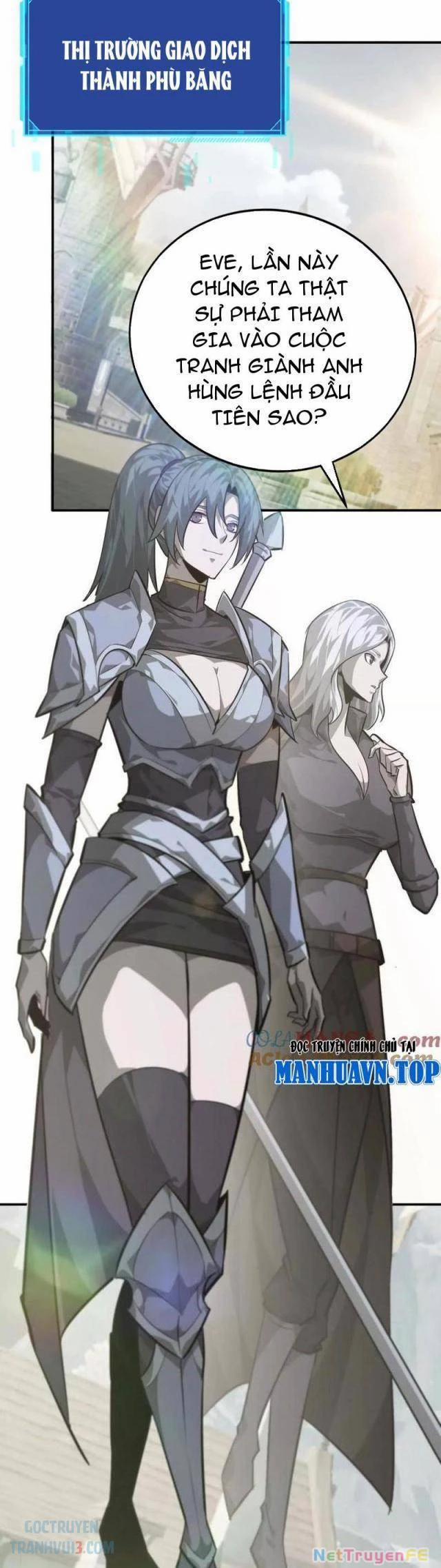 Võng Du Thiên Hạ Vô Song 45 trang 26