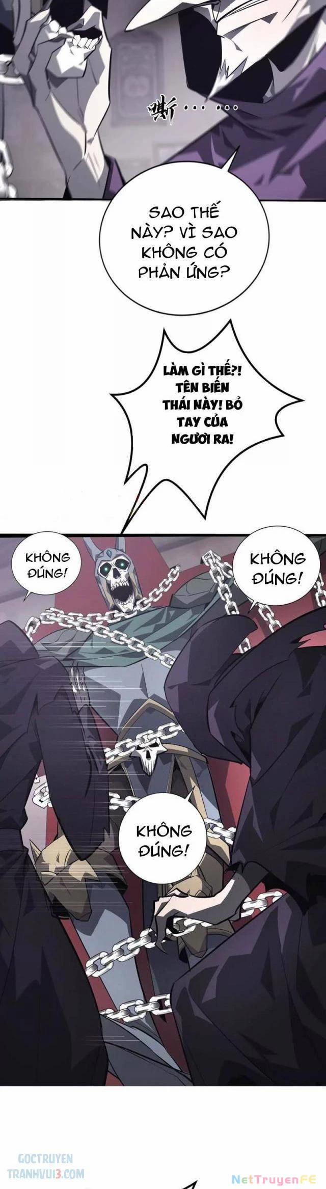 Võng Du Thiên Hạ Vô Song 45 trang 3