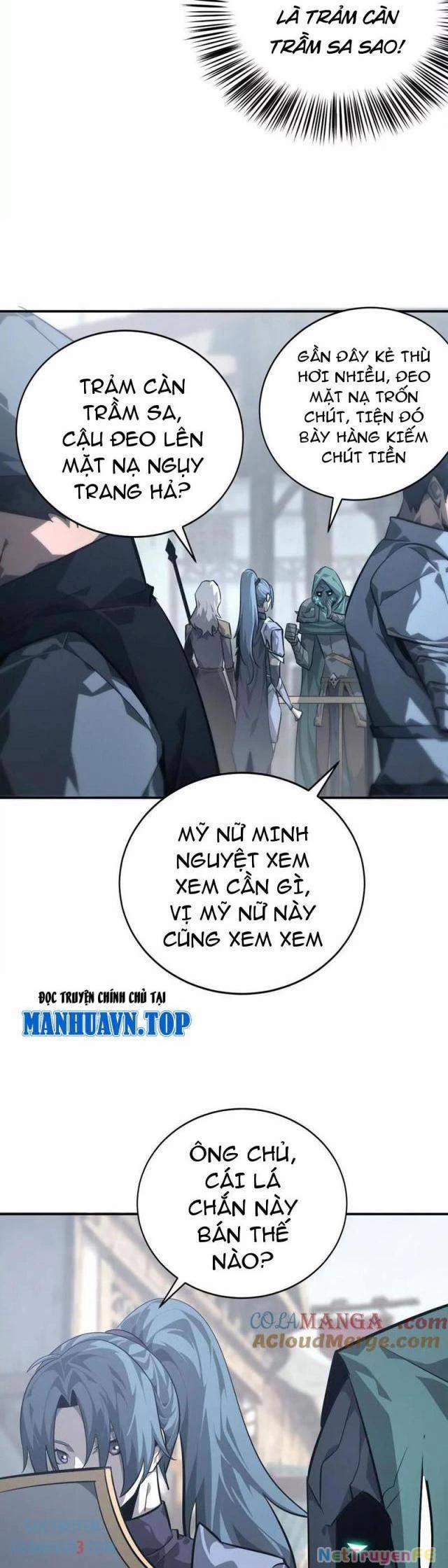 Võng Du Thiên Hạ Vô Song 45 trang 34