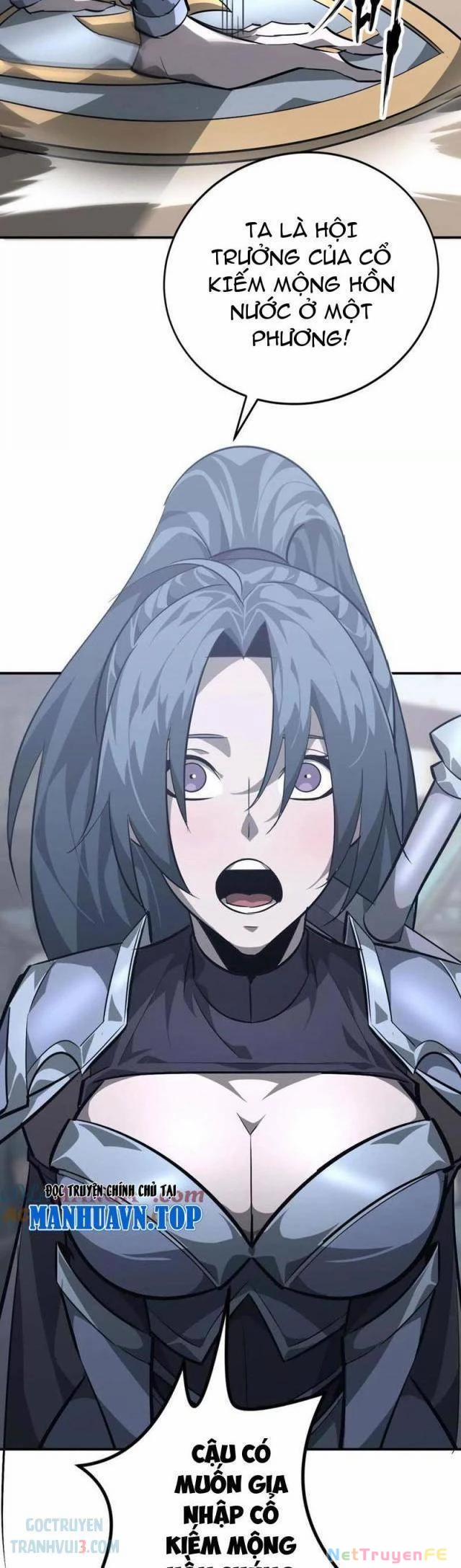 Võng Du Thiên Hạ Vô Song 45 trang 37