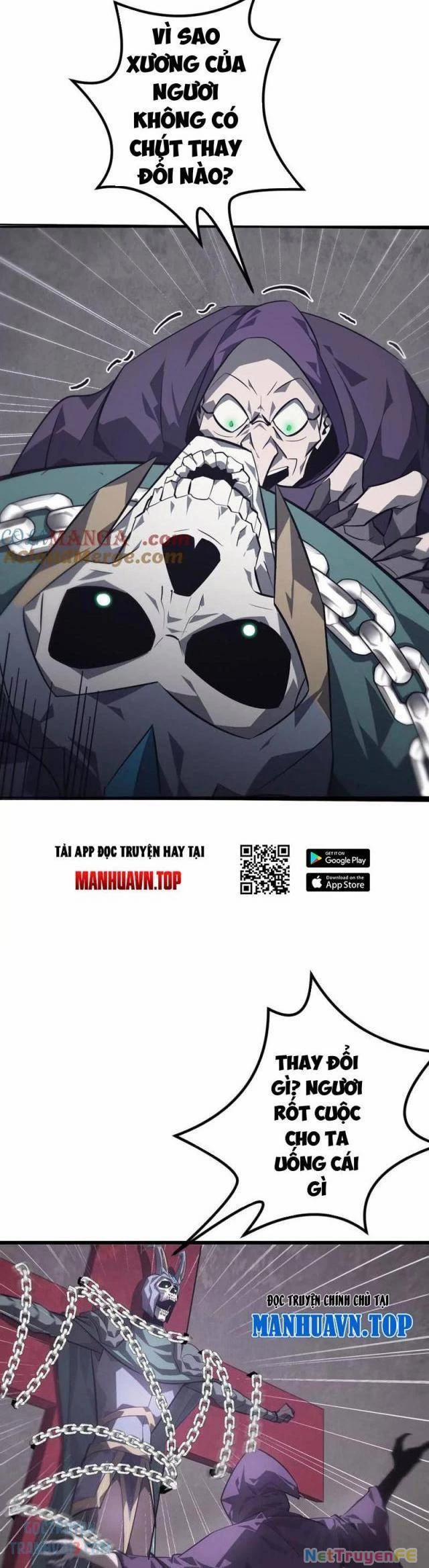 Võng Du Thiên Hạ Vô Song 45 trang 4