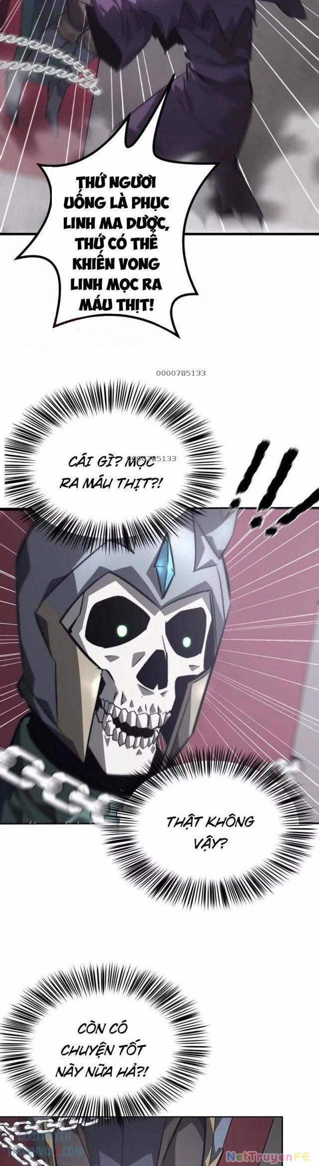 Võng Du Thiên Hạ Vô Song 45 trang 5