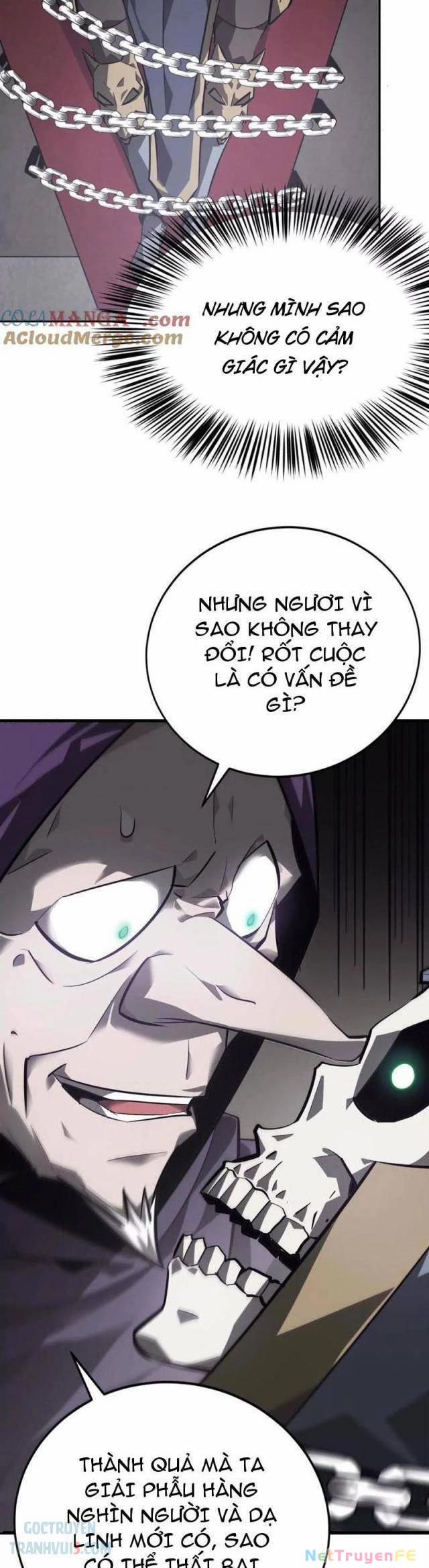 Võng Du Thiên Hạ Vô Song 45 trang 6