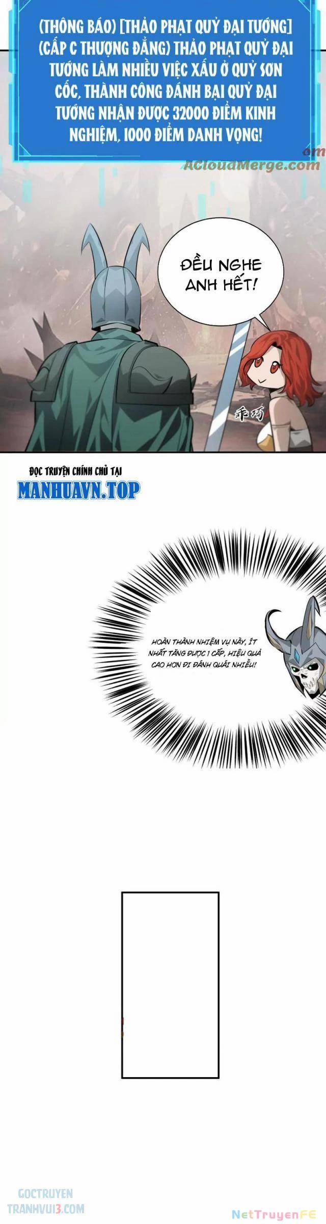 Võng Du Thiên Hạ Vô Song 46 trang 13