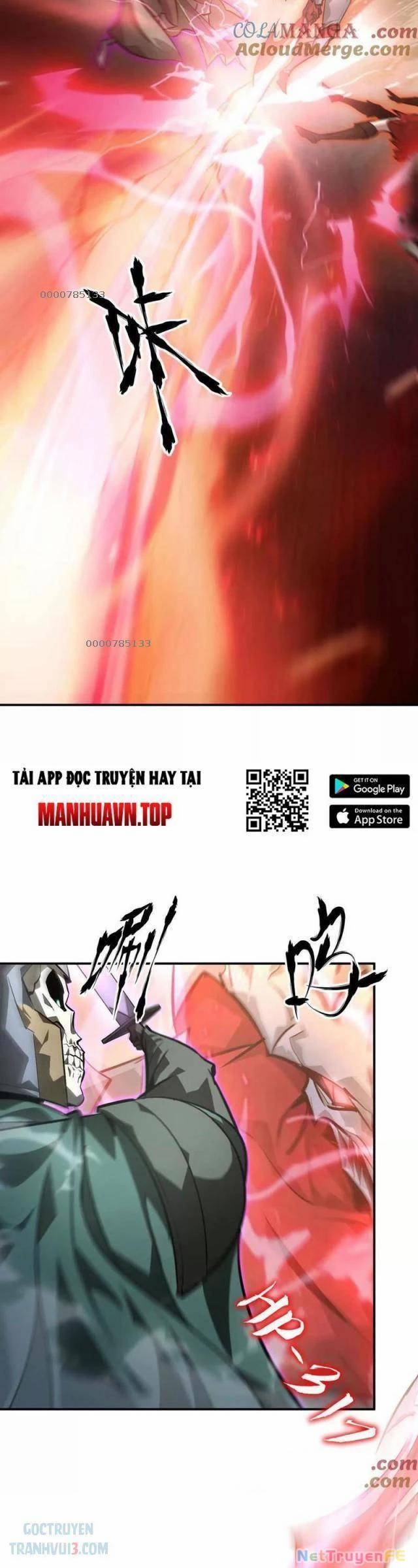 Võng Du Thiên Hạ Vô Song 46 trang 20