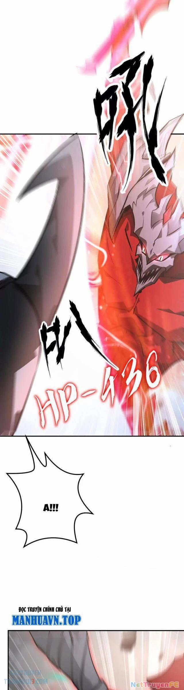 Võng Du Thiên Hạ Vô Song 46 trang 21