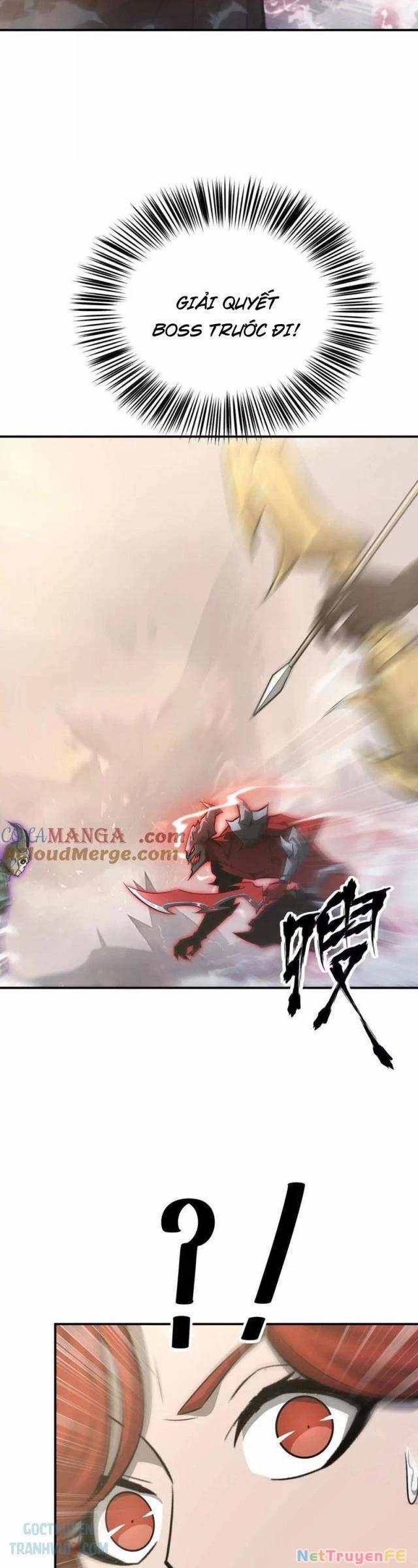 Võng Du Thiên Hạ Vô Song 46 trang 23