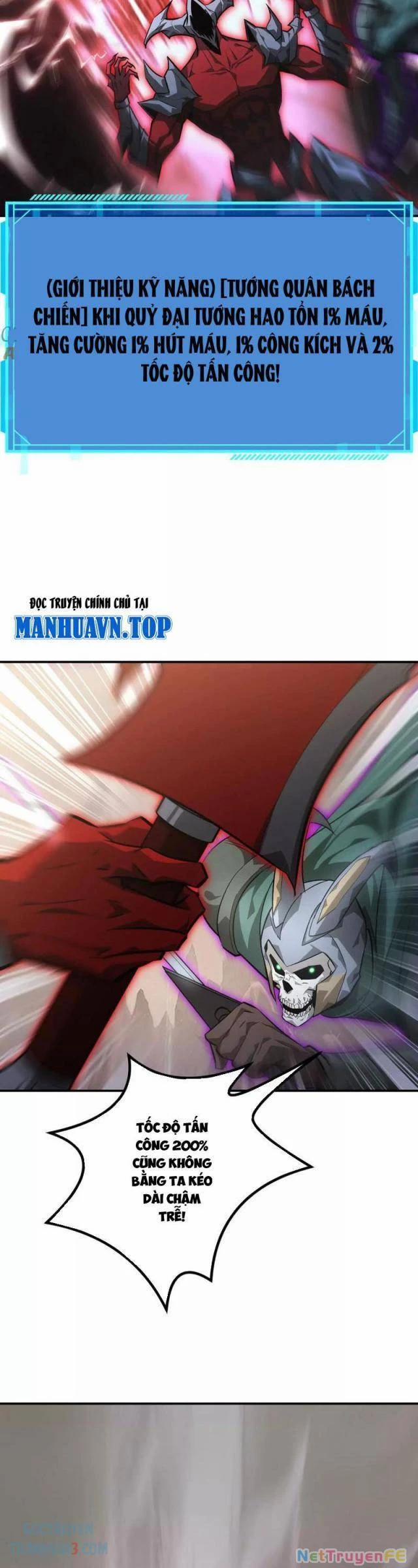 Võng Du Thiên Hạ Vô Song 46 trang 26