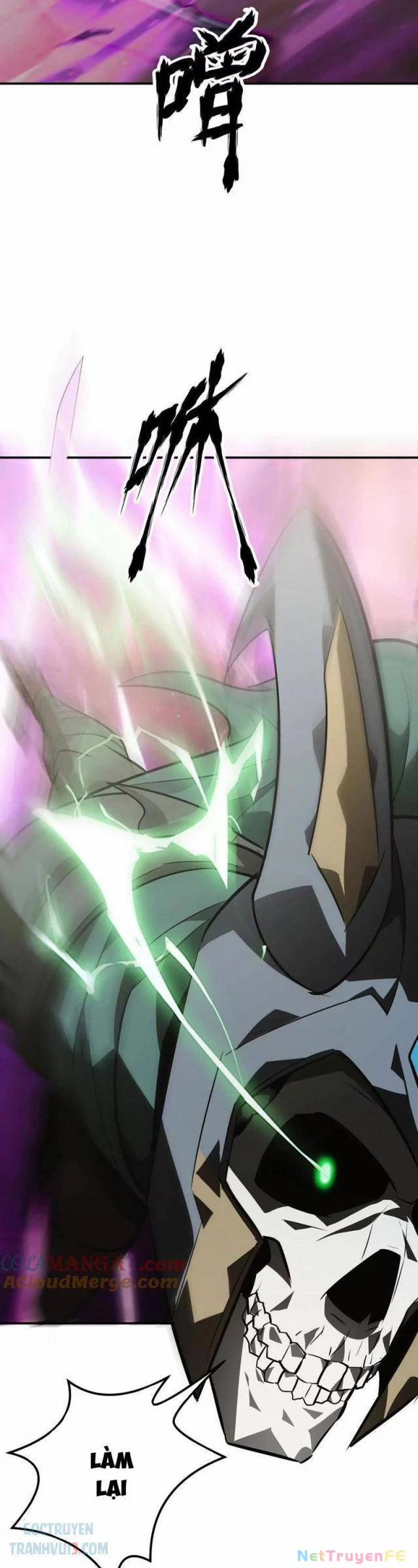 Võng Du Thiên Hạ Vô Song 46 trang 28