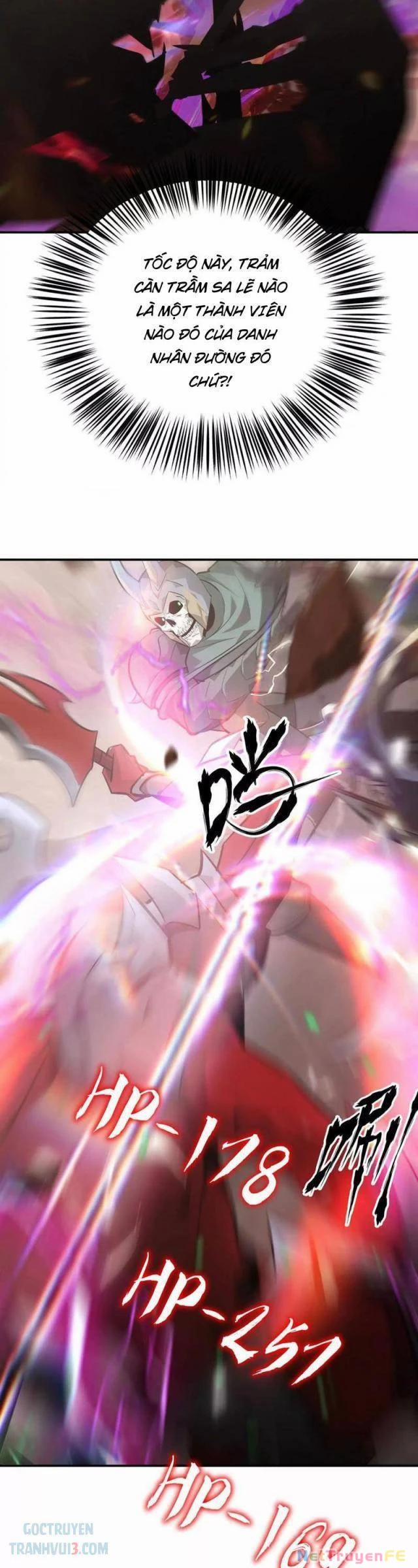 Võng Du Thiên Hạ Vô Song 46 trang 31