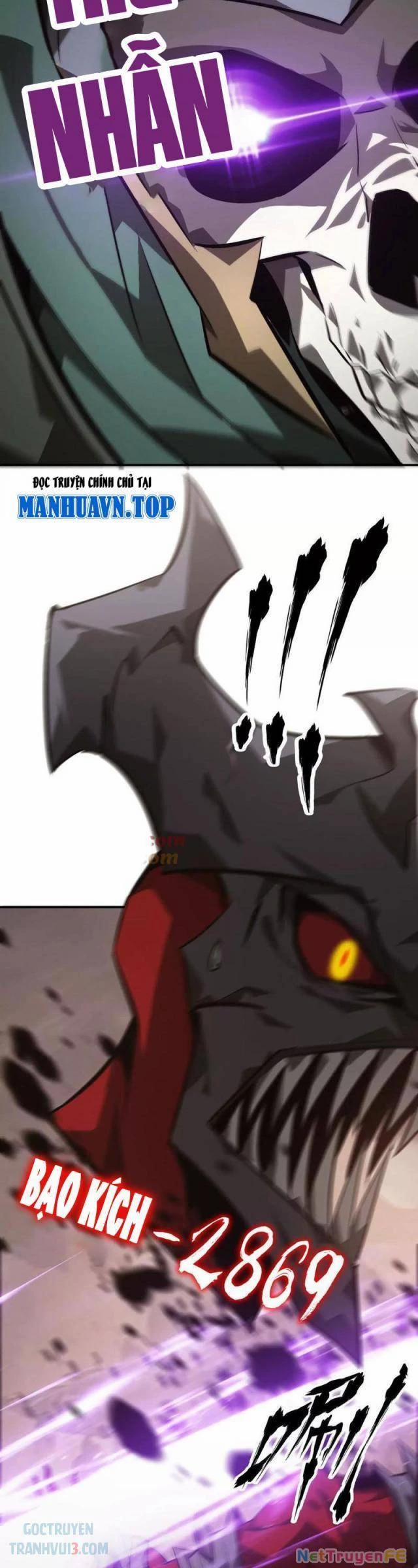 Võng Du Thiên Hạ Vô Song 46 trang 35