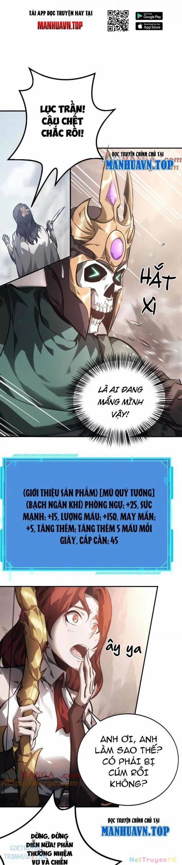 Võng Du Thiên Hạ Vô Song 47 trang 0