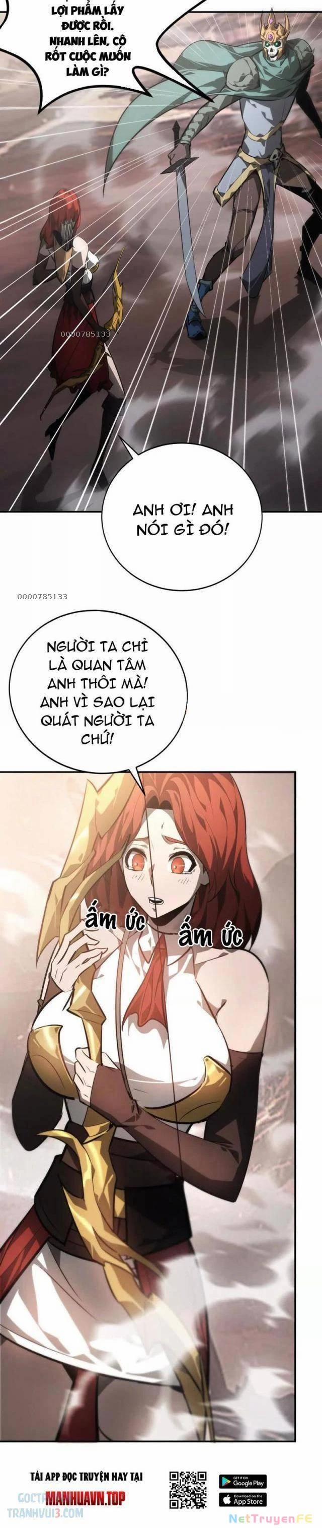 Võng Du Thiên Hạ Vô Song 47 trang 1