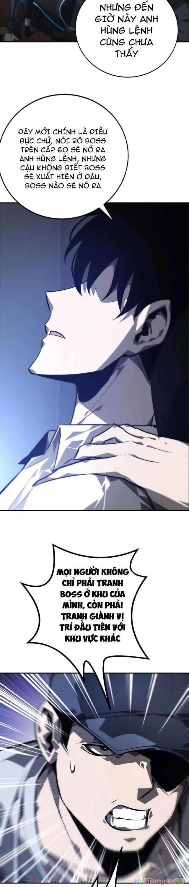 Võng Du Thiên Hạ Vô Song 47 trang 14