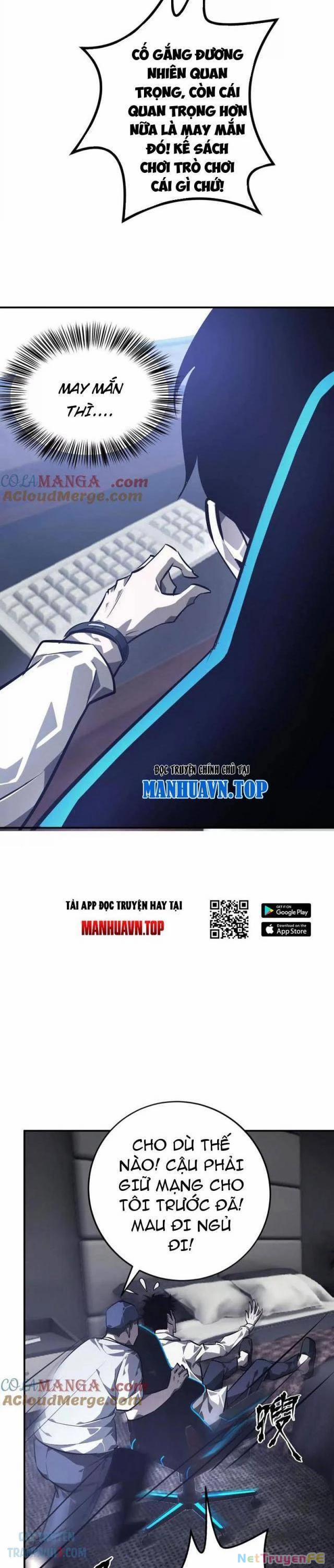 Võng Du Thiên Hạ Vô Song 47 trang 15