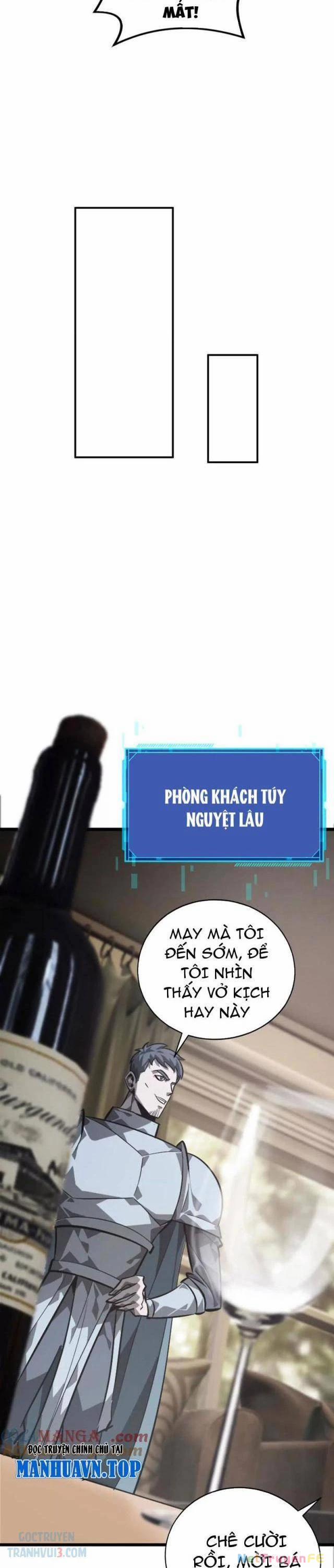 Võng Du Thiên Hạ Vô Song 47 trang 17