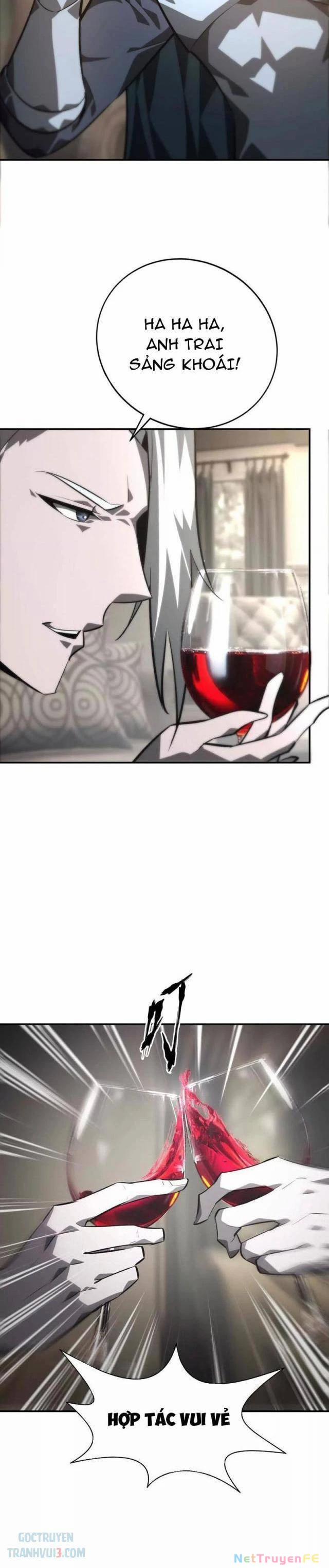 Võng Du Thiên Hạ Vô Song 47 trang 23