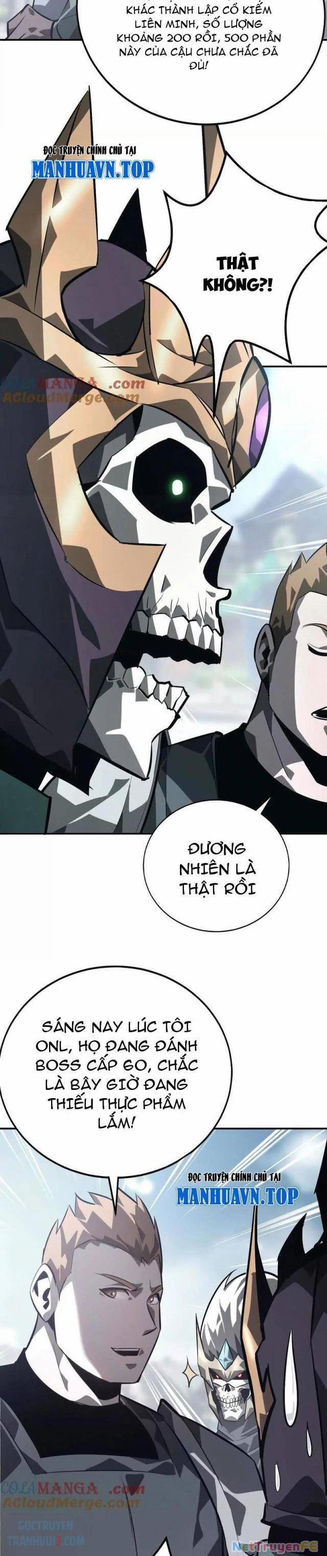 Võng Du Thiên Hạ Vô Song 47 trang 26