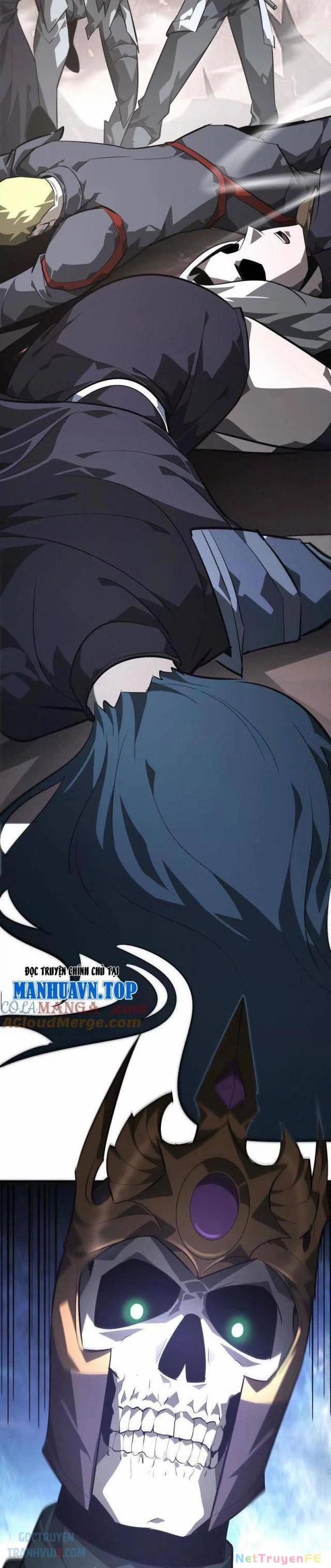 Võng Du Thiên Hạ Vô Song 47 trang 29