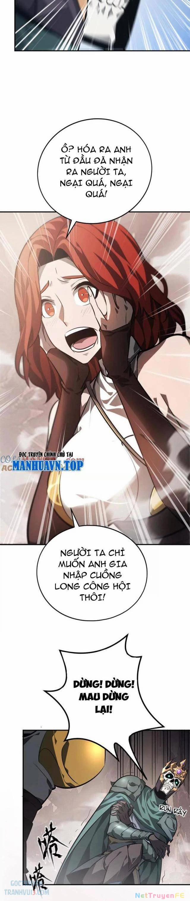 Võng Du Thiên Hạ Vô Song 47 trang 3