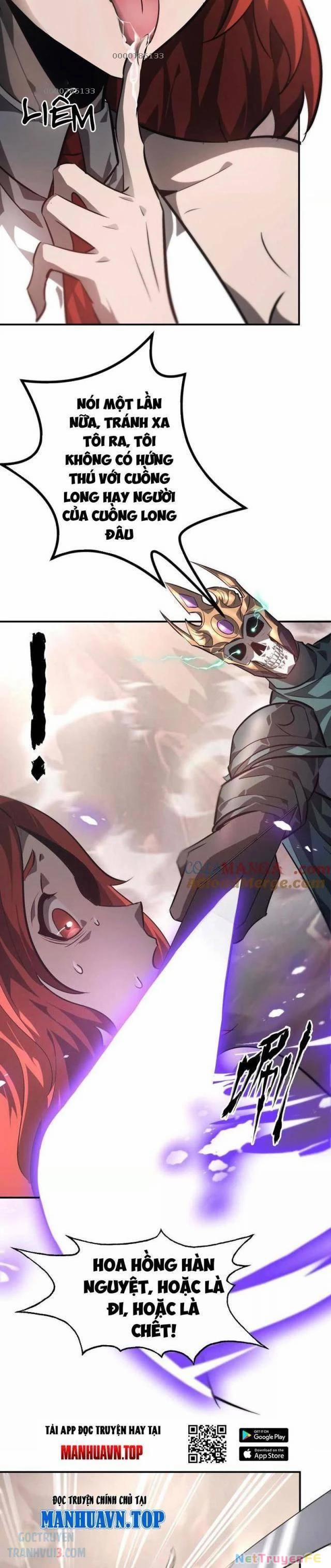 Võng Du Thiên Hạ Vô Song 47 trang 5