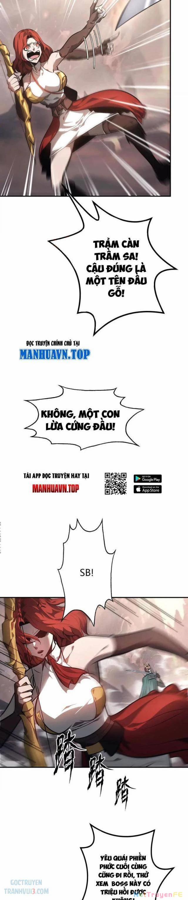 Võng Du Thiên Hạ Vô Song 47 trang 6